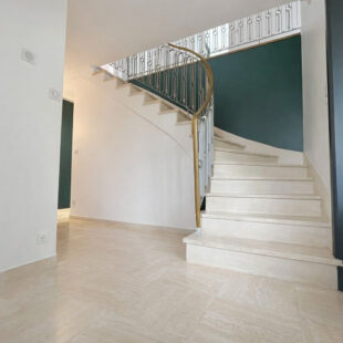 Maison familiale en 6 chambres