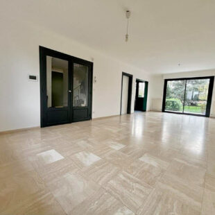 Maison familiale en 6 chambres