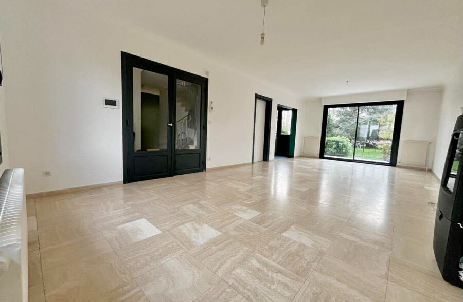 Maison familiale en 6 chambres