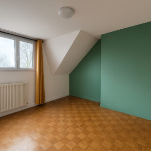 Maison familiale en 6 chambres