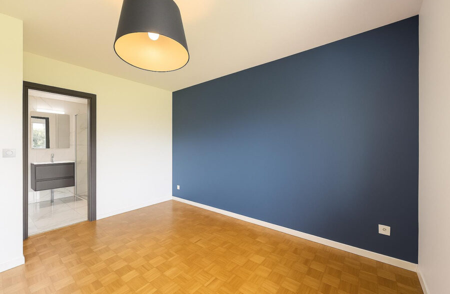 Maison familiale en 6 chambres