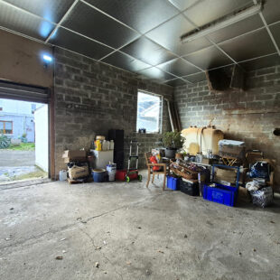 Ancienne fermette de 200 m² + habitation secondaire en plain-pied