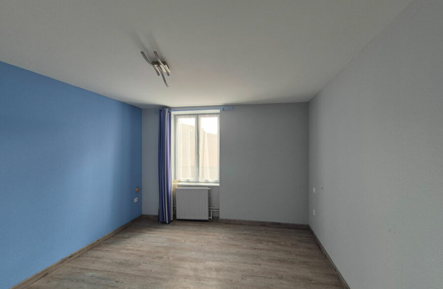 Ancienne fermette de 200 m² + habitation secondaire en plain-pied