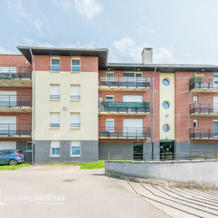 APPARTEMENT T2 AVEC PARKING