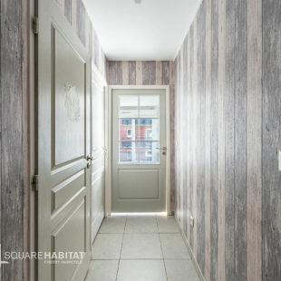 APPARTEMENT T2 AVEC PARKING