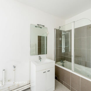 APPARTEMENT T2 AVEC PARKING