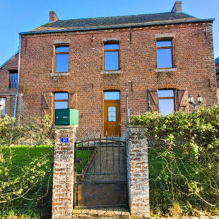 Maison Croix Caluyau 6 pièce(s) 135 m2