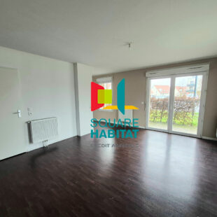 Appartement T3 62m2 Douai