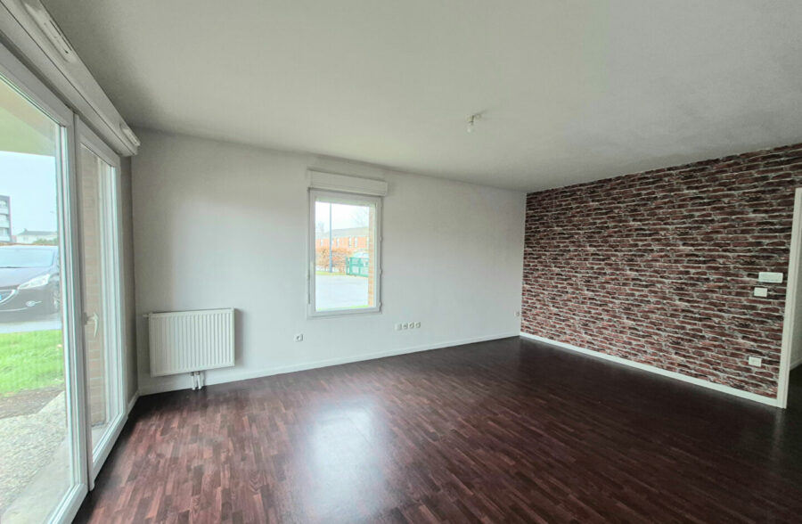 Appartement T3 62m2 Douai
