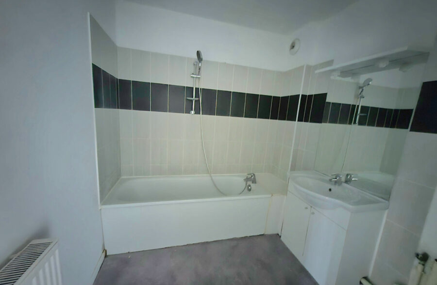 Appartement T3 62m2 Douai