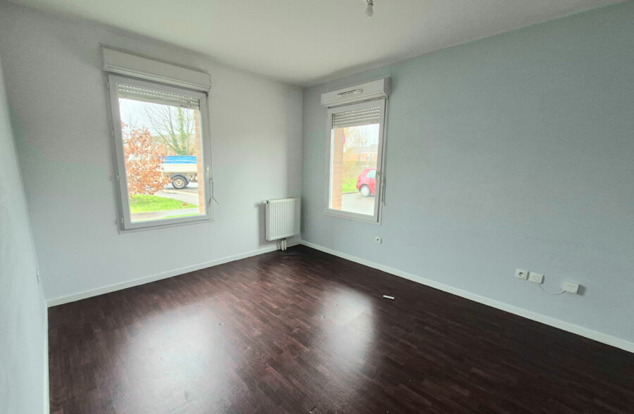 Appartement T3 62m2 Douai