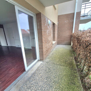 Appartement T3 62m2 Douai