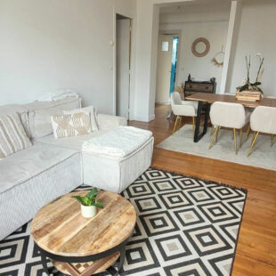 Appartement Boulogne Sur Mer 2 pièce(s) 58.4 m2