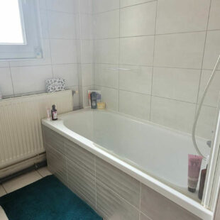 Appartement Boulogne Sur Mer 2 pièce(s) 58.4 m2