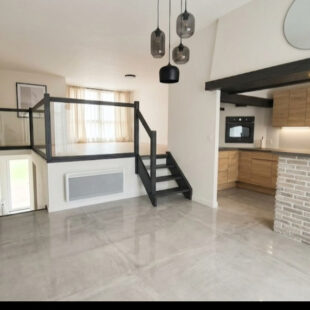 Maison Lomme 4 pièces 90.50 m2