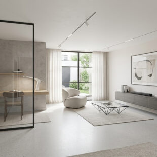 Maison Lomme 4 pièces 90.50 m2