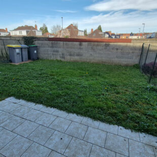 Maison Lomme 4 pièces 90.50 m2