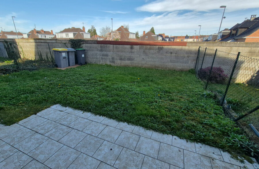 Maison Lomme 4 pièces 90.50 m2