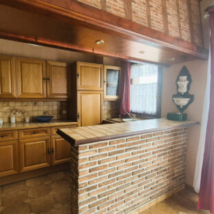 Maison Lomme 4 pièces 90.50 m2