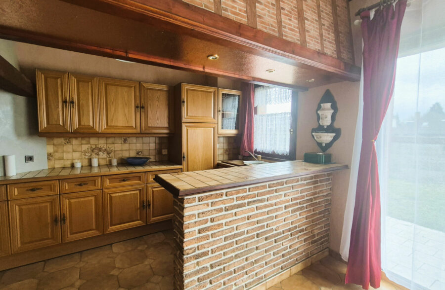 Maison Lomme 4 pièces 90.50 m2