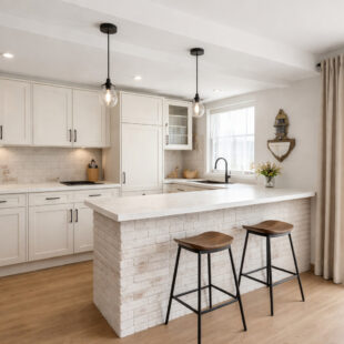 Maison Lomme 4 pièces 90.50 m2