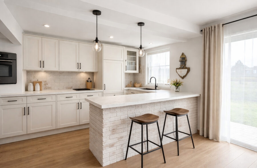 Maison Lomme 4 pièces 90.50 m2