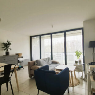 Appartement Lille 2 pièces 42 m2 BOIS BLANCS