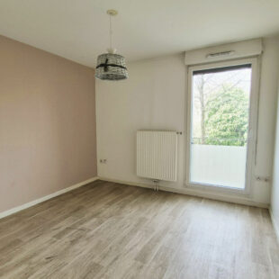 Appartement Lomme 2 pièces 47.76m2