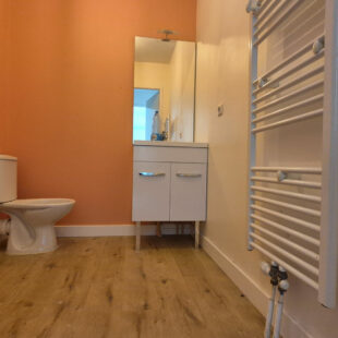 Appartement Lomme 2 pièces 47.76m2