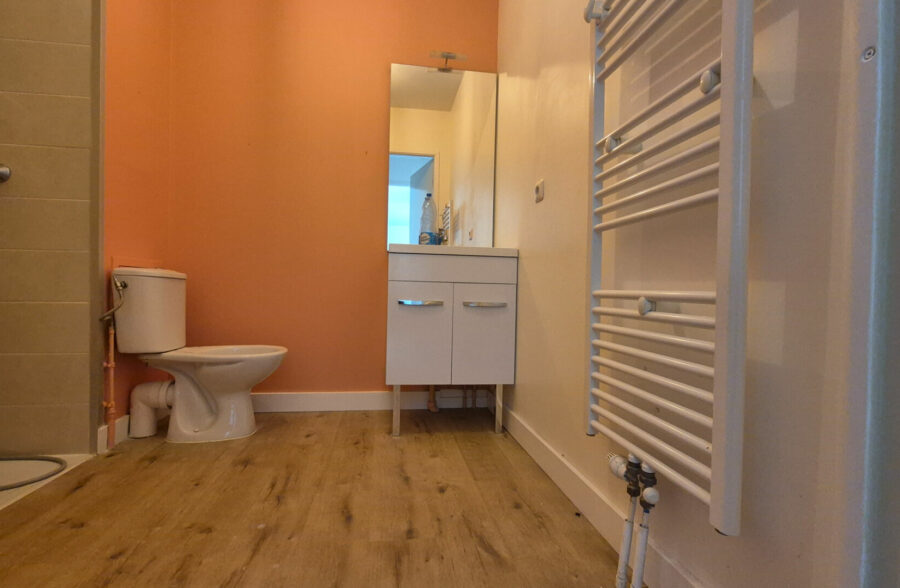 Appartement Lomme 2 pièces 47.76m2