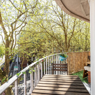 PALAIS RAMEAU : APPARTEMENT DE  TYPE 3 AVEC GARAGE ET CAVE