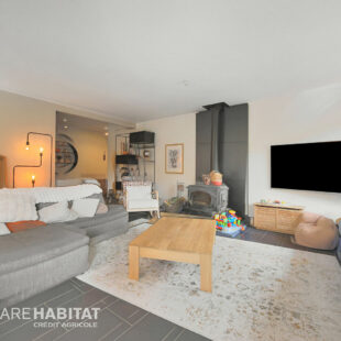 Maison à 10 mn d’Houplin-Ancoisne 6 pièce(s) 180 m2 <small>&nbsp;Sous compromis&nbsp;</small>