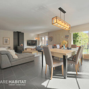 Maison à 10 mn d’Houplin-Ancoisne 6 pièce(s) 180 m2 <small>&nbsp;Sous compromis&nbsp;</small>