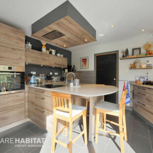 Maison à 10 mn d’Houplin-Ancoisne 6 pièce(s) 180 m2 <small>&nbsp;Sous compromis&nbsp;</small>