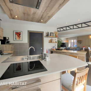 Maison à 10 mn d’Houplin-Ancoisne 6 pièce(s) 180 m2 <small>&nbsp;Sous compromis&nbsp;</small>