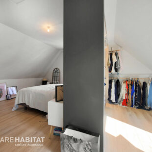 Maison à 10 mn d’Houplin-Ancoisne 6 pièce(s) 180 m2 <small>&nbsp;Sous compromis&nbsp;</small>