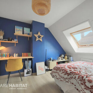 Maison à 10 mn d’Houplin-Ancoisne 6 pièce(s) 180 m2 <small>&nbsp;Sous compromis&nbsp;</small>