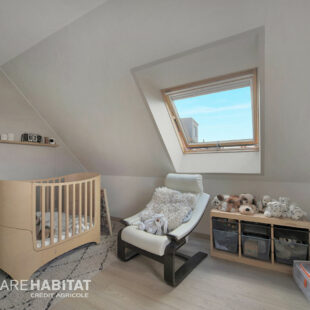 Maison à 10 mn d’Houplin-Ancoisne 6 pièce(s) 180 m2 <small>&nbsp;Sous compromis&nbsp;</small>