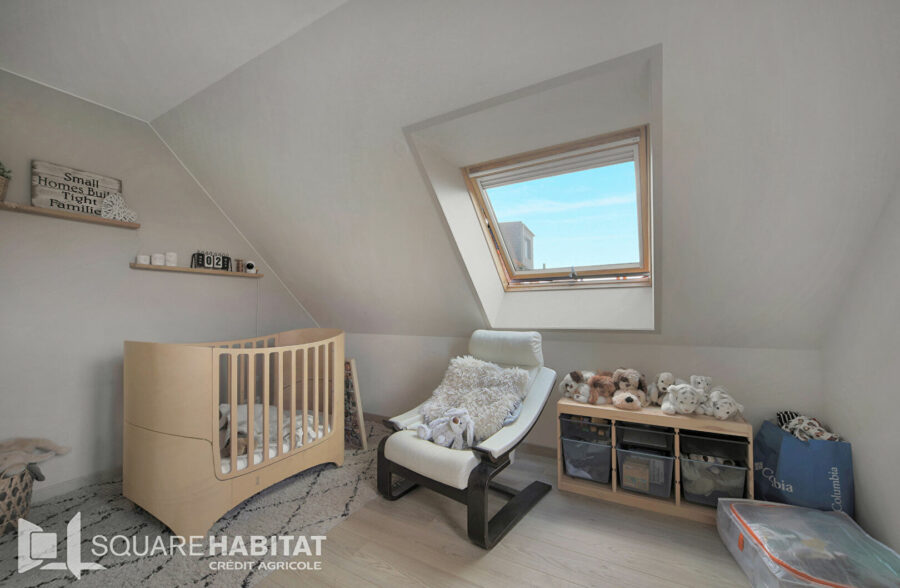 Maison à 10 mn d’Houplin-Ancoisne 6 pièce(s) 180 m2 <small>&nbsp;Sous compromis&nbsp;</small>