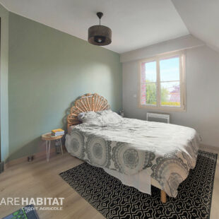 Maison à 10 mn d’Houplin-Ancoisne 6 pièce(s) 180 m2 <small>&nbsp;Sous compromis&nbsp;</small>