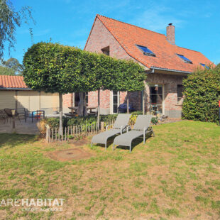 Maison à 10 mn d’Houplin-Ancoisne 6 pièce(s) 180 m2 <small>&nbsp;Sous compromis&nbsp;</small>