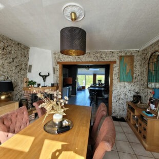 Maison Phalempin 5 pièce(s) 135 m2  garage