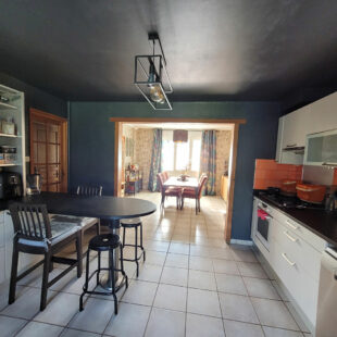 Maison Phalempin 5 pièce(s) 135 m2  garage