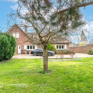 Maison Saint Amand Les Eaux 7 pièce(s) 180 m2 <small>&nbsp;Sous compromis&nbsp;</small>