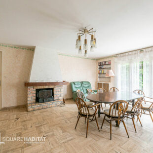 Maison Saint Amand Les Eaux 7 pièce(s) 180 m2 <small>&nbsp;Sous compromis&nbsp;</small>
