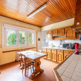 Maison Saint Amand Les Eaux 7 pièce(s) 180 m2 <small>&nbsp;Sous compromis&nbsp;</small>