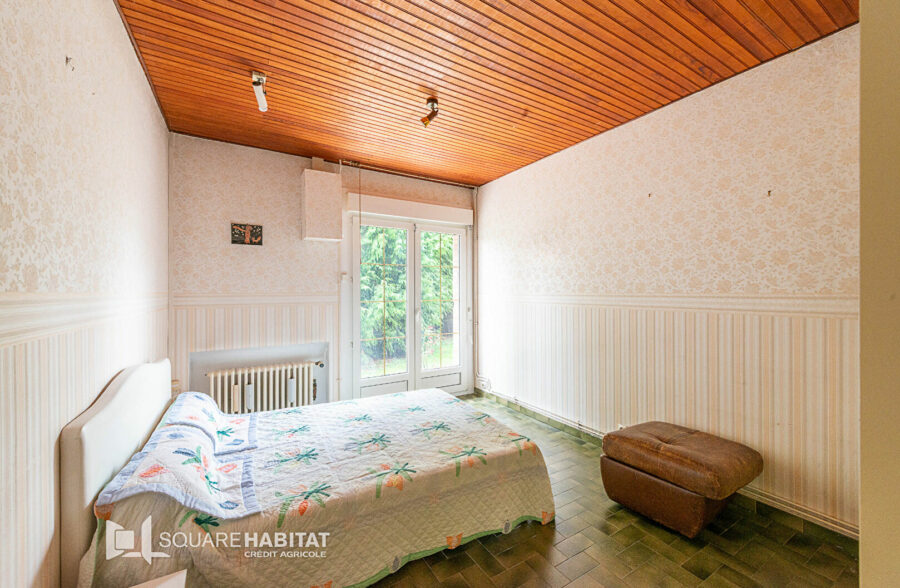 Maison Saint Amand Les Eaux 7 pièce(s) 180 m2 <small>&nbsp;Sous compromis&nbsp;</small>