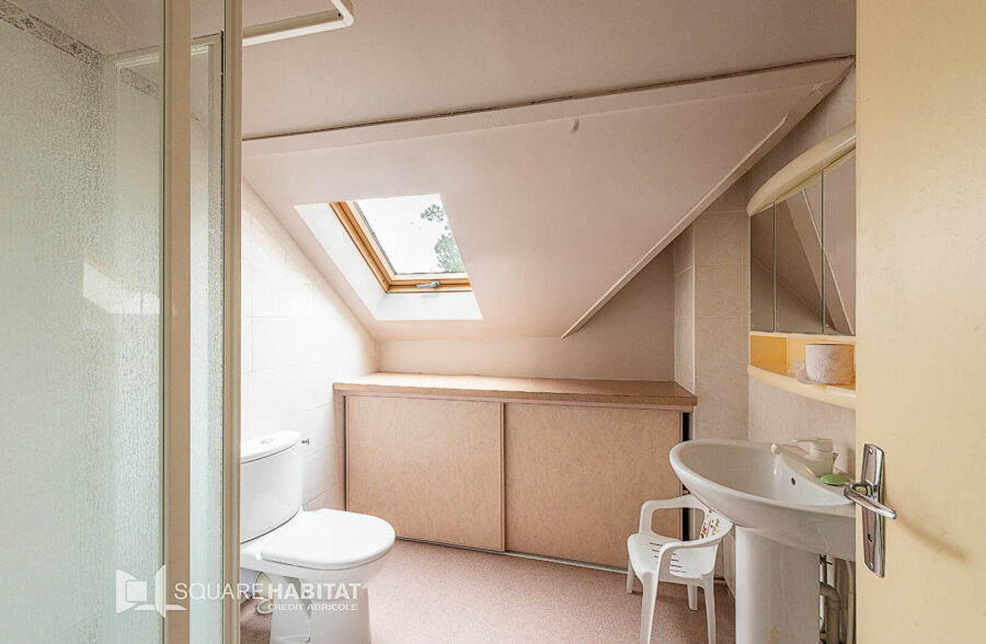 Maison Saint Amand Les Eaux 7 pièce(s) 180 m2 <small>&nbsp;Sous compromis&nbsp;</small>