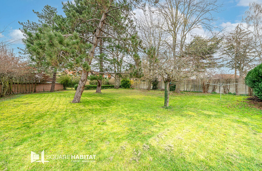 Maison Saint Amand Les Eaux 7 pièce(s) 180 m2 <small>&nbsp;Sous compromis&nbsp;</small>