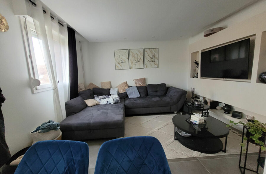 Maison Valenciennes 4 pièce(s) 67 m2